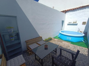 La Casa del Pocito